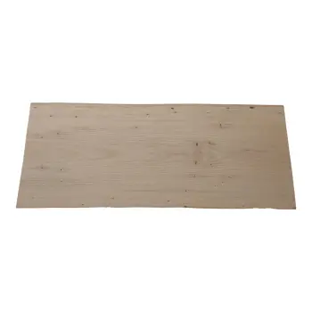 Deska Jesionowa 59x21x2,1 cm