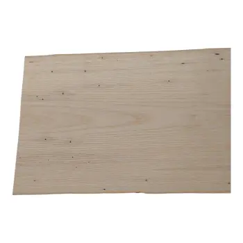 Deska Jesionowa 59x21x2,1 cm