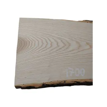 Deska Jesionowa 36x18-24x2,4 cm