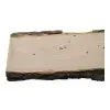 Deska Jesionowa 70x14-16x2,4 cm