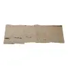 Deska Jesionowa 70x14-16x2,4 cm