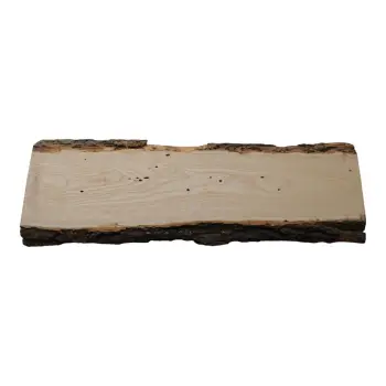 Deska Jesionowa 70x14-16x2,4 cm