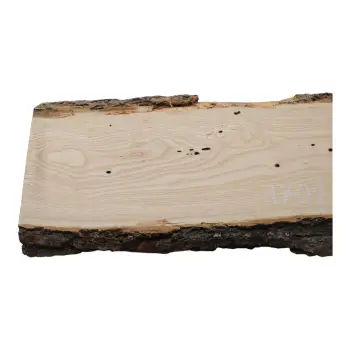 Deska Jesionowa 70x14-16x2,4 cm