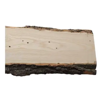 Deska Jesionowa 70x14-16x2,4 cm