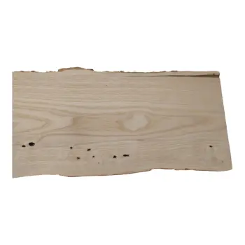 Deska Jesionowa 70x14-16x2,4 cm