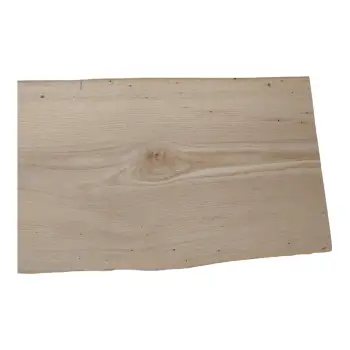 Deska Jesionowa 60x21-23x2,1 cm