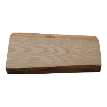 Deska Jesionowa 44x11-15x2,4 cm