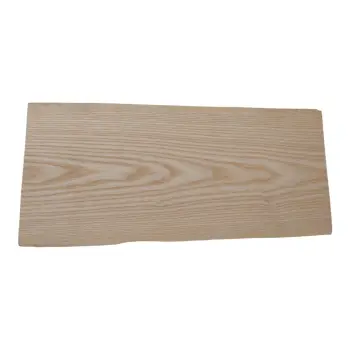 Deska Jesionowa 44x11-15x2,4 cm