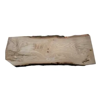 Deska Jesionowa 80x20-27x2,4 cm