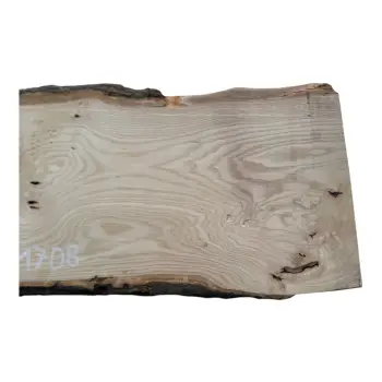 Deska Jesionowa 80x20-27x2,4 cm