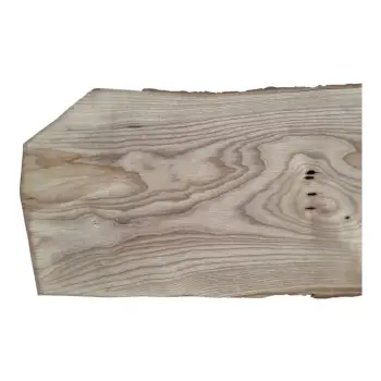 Deska Jesionowa 80x20-27x2,4 cm