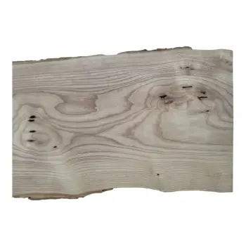 Deska Jesionowa 80x20-27x2,4 cm