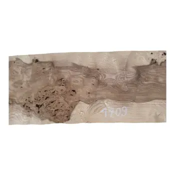Deska Jesionowa 85x19-23x2,4 cm