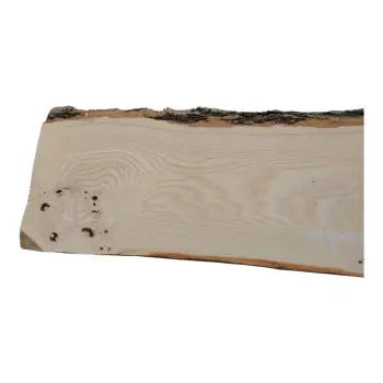 Deska Jesionowa 71x13-21x2,4 cm