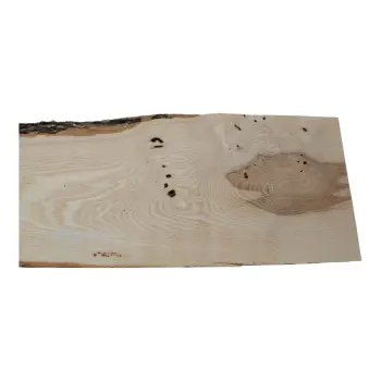 Deska Jesionowa 71x13-21x2,4 cm