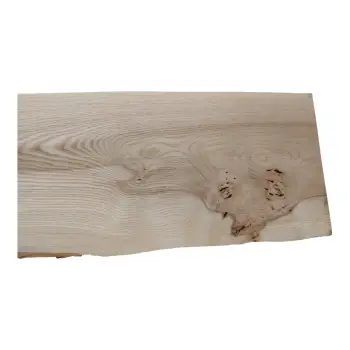 Deska Jesionowa 71x13-21x2,4 cm