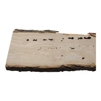 Deska Jesionowa 67x11-17x2,4 cm