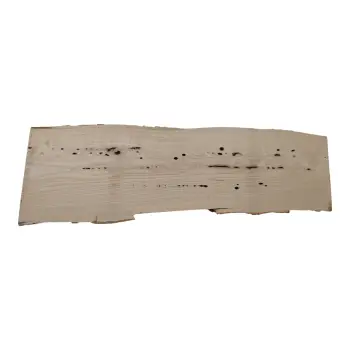 Deska Jesionowa 67x11-17x2,4 cm