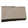 Deska Jesionowa 51x13-16x2,6 cm