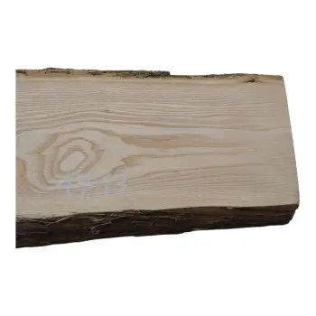 Deska Jesionowa 51x13-16x2,6 cm