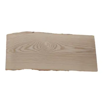 Deska Jesionowa 51x13-16x2,6 cm