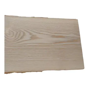 Deska Jesionowa 51x13-16x2,6 cm