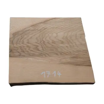 Deska Jesionowa 31x27-28x2,4 cm