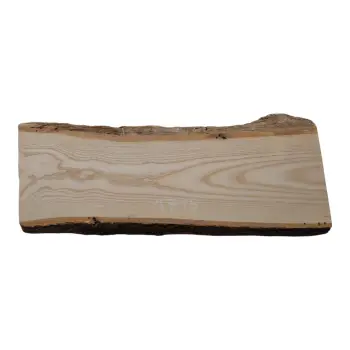 Deska Jesionowa 51x13-15x2,4 cm