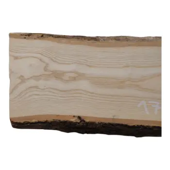 Deska Jesionowa 51x13-15x2,4 cm