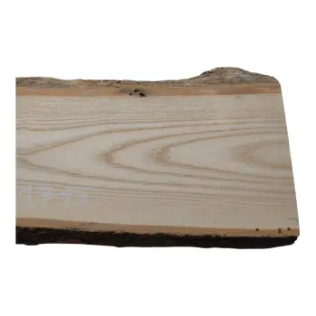 Deska Jesionowa 51x13-15x2,4 cm