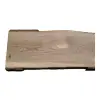 Deska Jesionowa 108x10-21x2,4 cm