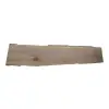 Deska Jesionowa 108x10-21x2,4 cm