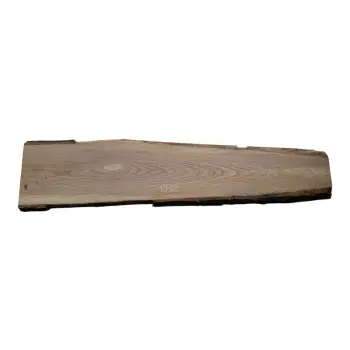 Deska Jesionowa 108x10-21x2,4 cm