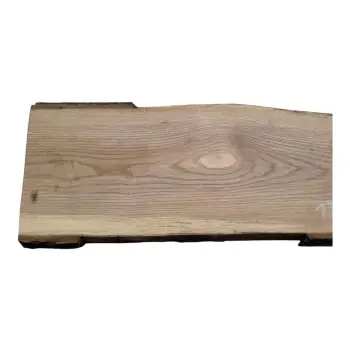 Deska Jesionowa 108x10-21x2,4 cm