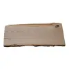 Deska Jesionowa 54x17-20x2,4 cm