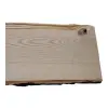 Deska Jesionowa 54x17-20x2,4 cm