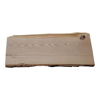 Deska Jesionowa 54x17-20x2,4 cm