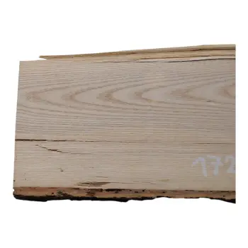 Deska Jesionowa 54x17-20x2,4 cm