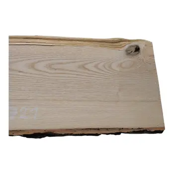 Deska Jesionowa 54x17-20x2,4 cm
