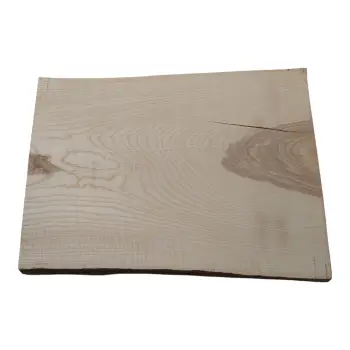 Deska Jesionowa 54x36-41x2,4 cm