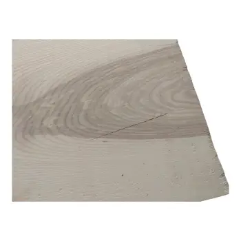 Deska Jesionowa 54x36-41x2,4 cm