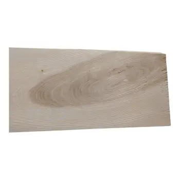 Deska Jesionowa 56x14-18x2,4 cm