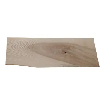 Deska Jesionowa 56x14-18x2,4 cm