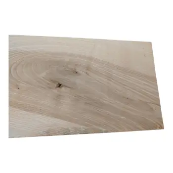 Deska Jesionowa 56x14-18x2,4 cm