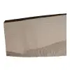 Deska Jesionowa 49x18-22x2,4 cm