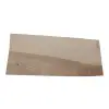Deska Jesionowa 49x18-22x2,4 cm