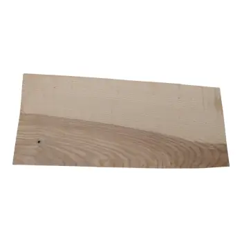 Deska Jesionowa 49x18-22x2,4 cm