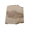 Deska Jesionowa 43x36-48x2,4 cm