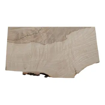 Deska Jesionowa 43x36-48x2,4 cm
