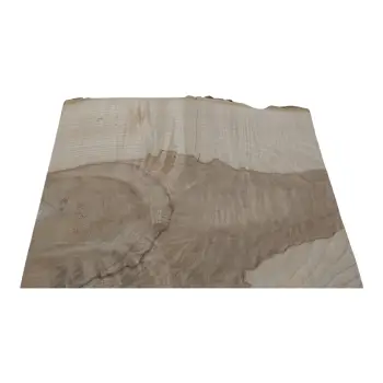 Deska Jesionowa 43x36-48x2,4 cm